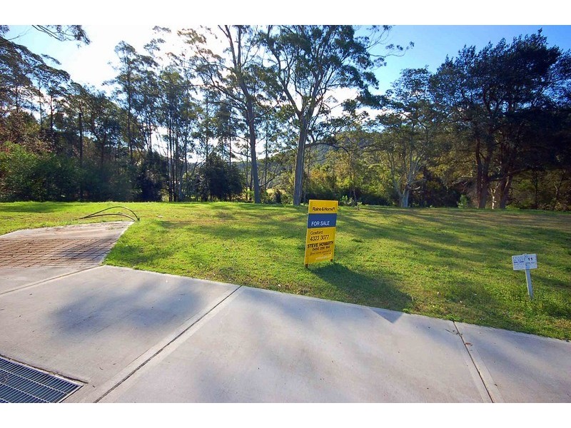 Lot 11 Monarchy Way, Narara NSW 2250