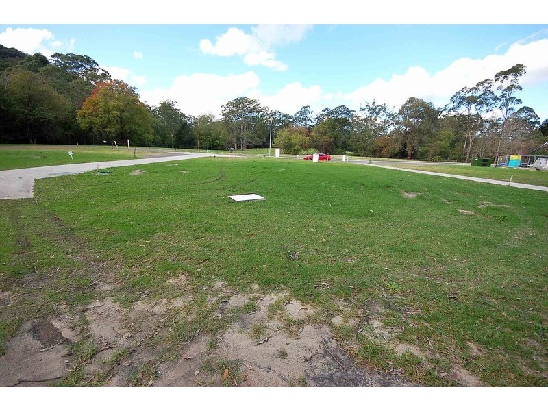 Lot 9 Monarchy Way, Narara NSW 2250