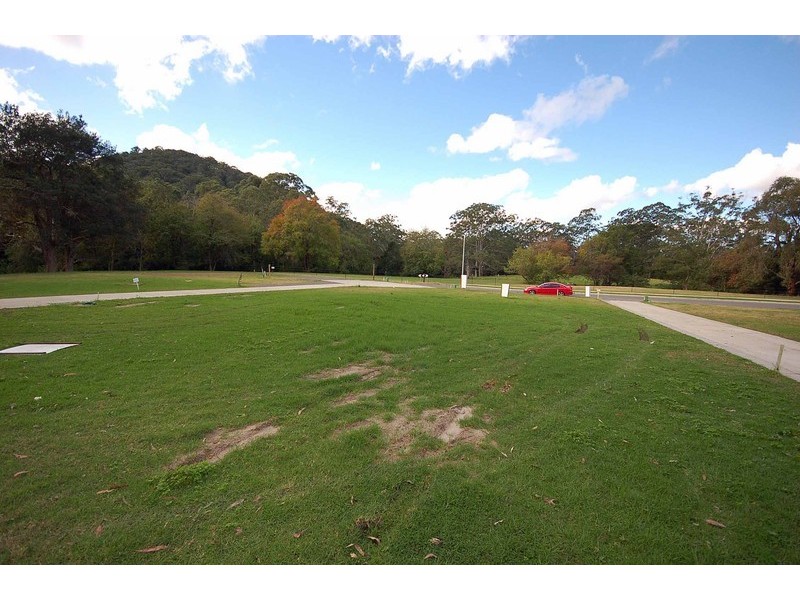 Lot 8 Monarchy Way, Narara NSW 2250