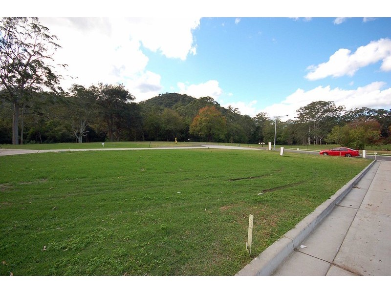 Lot 8 Monarchy Way, Narara NSW 2250