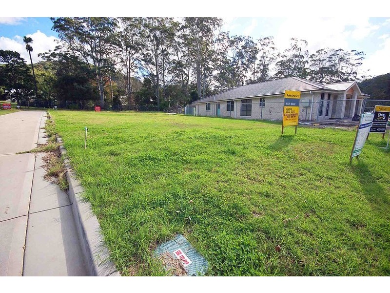 Lot 3 Monarchy Way, Narara NSW 2250