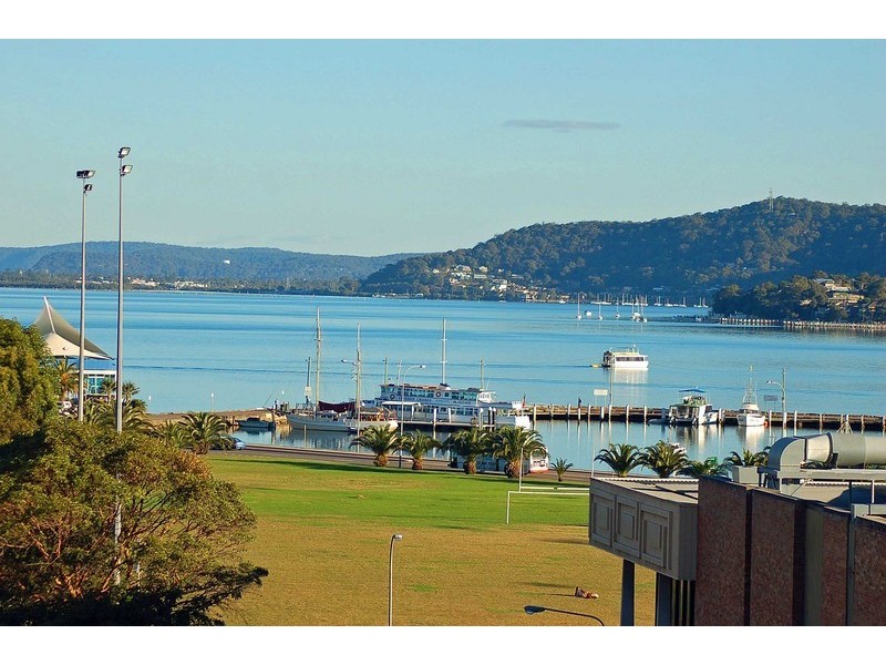 28/12 Baker Street, Gosford NSW 2250