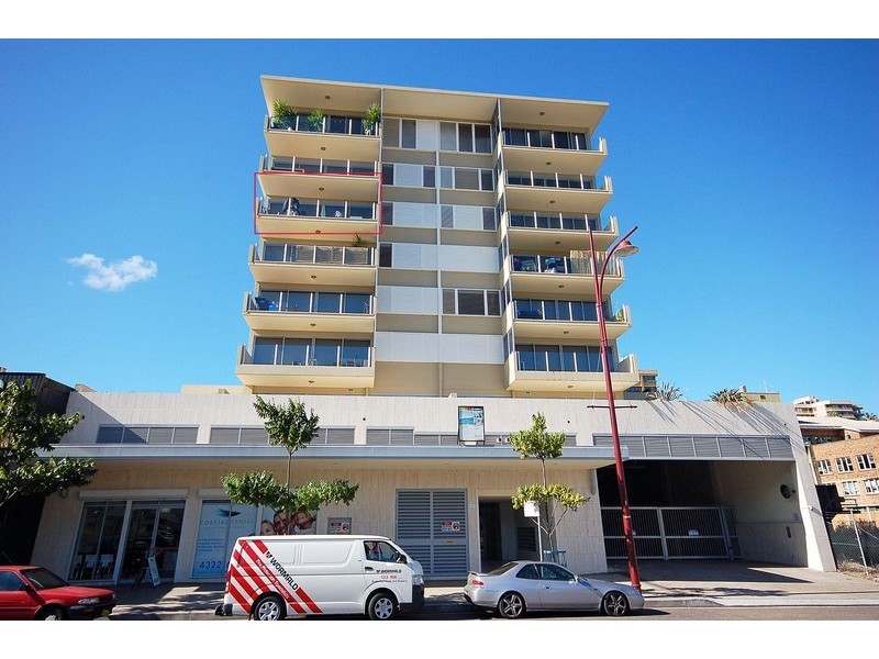 28/12 Baker Street, Gosford NSW 2250