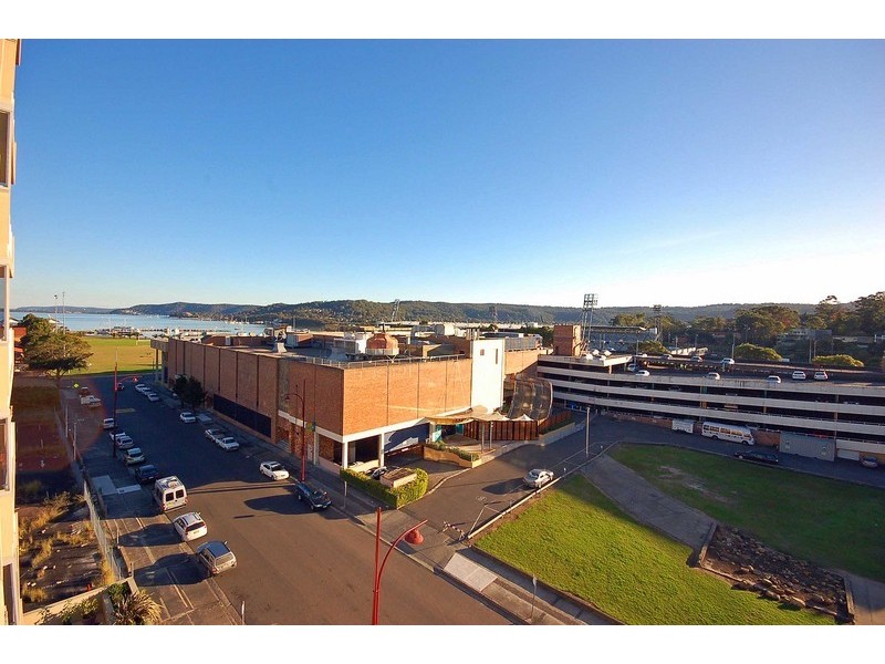28/12 Baker Street, Gosford NSW 2250