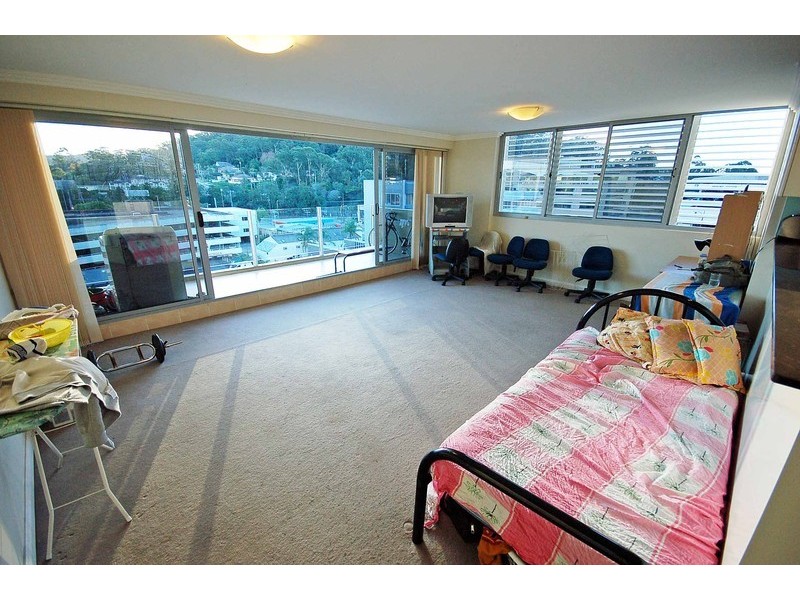 28/12 Baker Street, Gosford NSW 2250