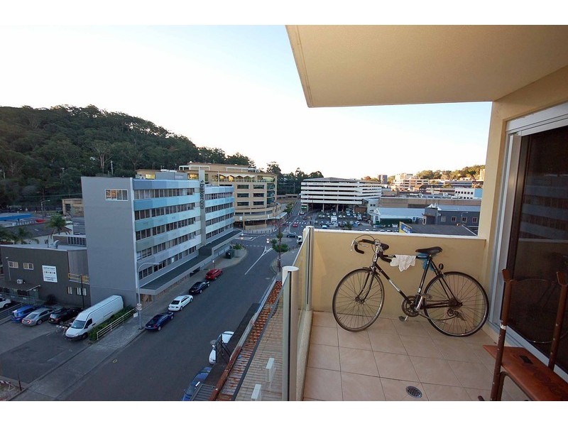 28/12 Baker Street, Gosford NSW 2250
