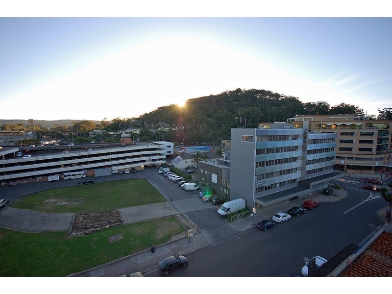 28/12 Baker Street, Gosford NSW 2250