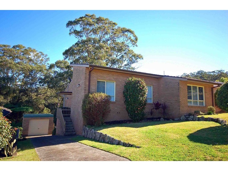 24 Darryl Road, Wyoming NSW 2250