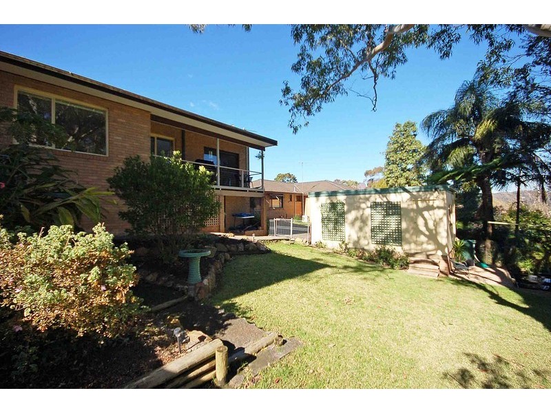 24 Darryl Road, Wyoming NSW 2250