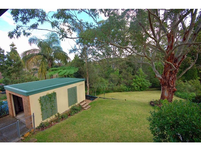 24 Darryl Road, Wyoming NSW 2250