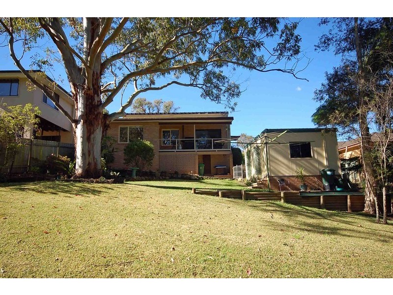 24 Darryl Road, Wyoming NSW 2250