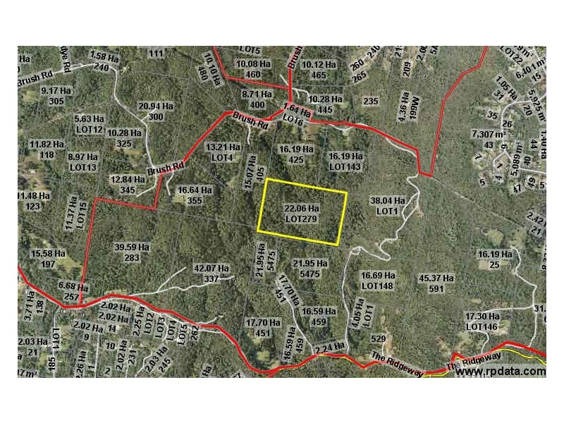 Lot 279 The Ridgeway, Tumbi Umbi NSW 2261