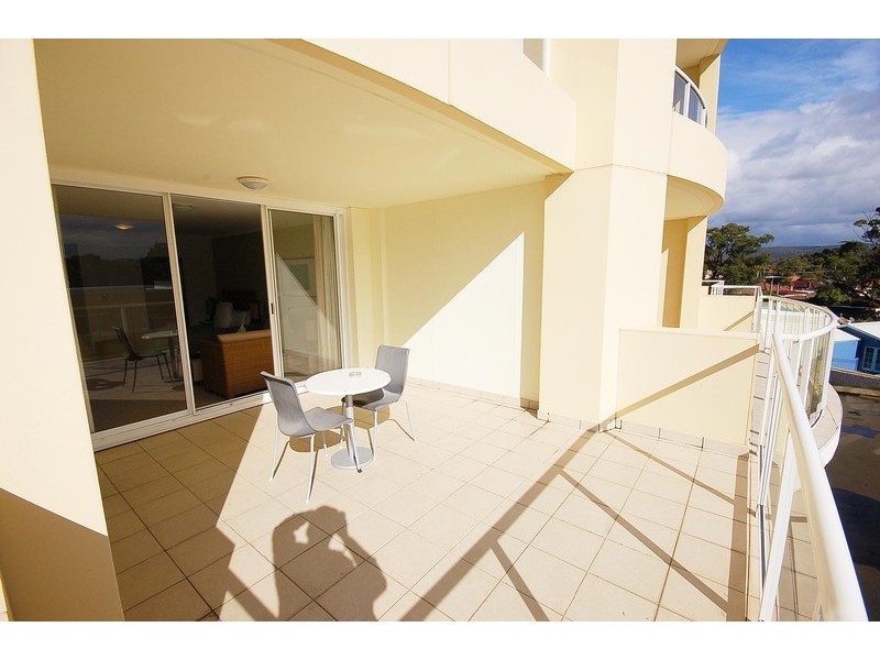 244/51-54 The Esplanade, Ettalong Beach NSW 2257