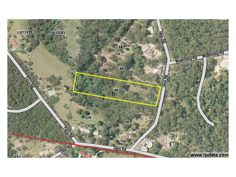 48 Glen Road, Ourimbah NSW 2258