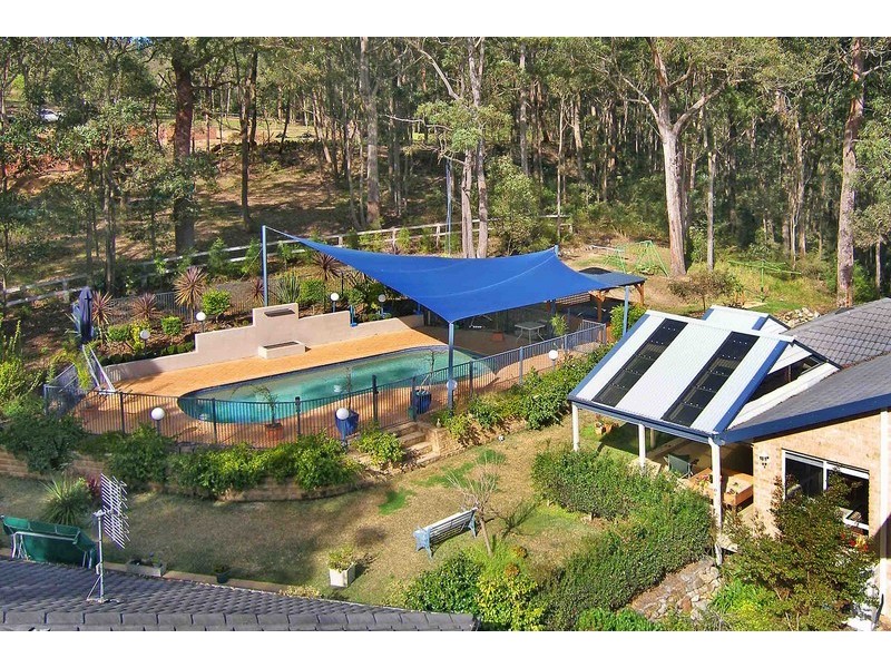 5A Reservoir Road, Ourimbah NSW 2258