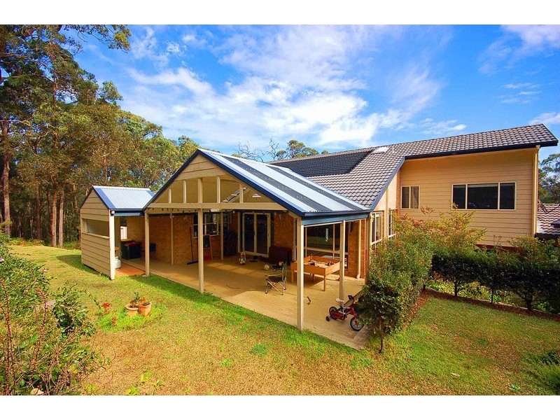 5A Reservoir Road, Ourimbah NSW 2258
