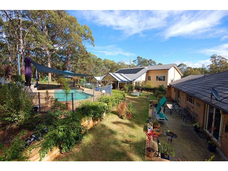 5A Reservoir Road, Ourimbah NSW 2258