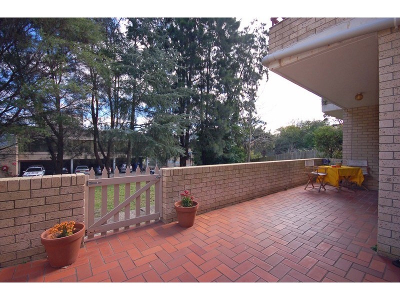 1/84-86 Henry Parry Drive, Gosford NSW 2250