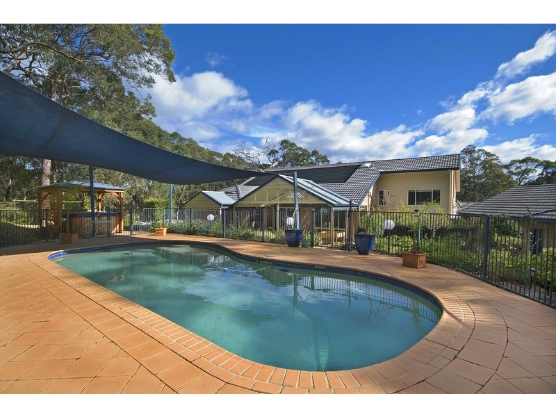 5A Reservoir Road, Ourimbah NSW 2258