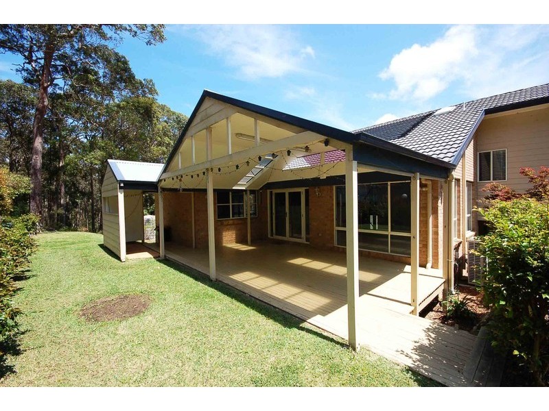 5A Reservoir Road, Ourimbah NSW 2258