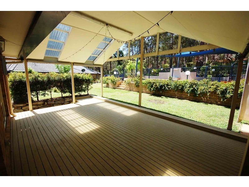 5A Reservoir Road, Ourimbah NSW 2258