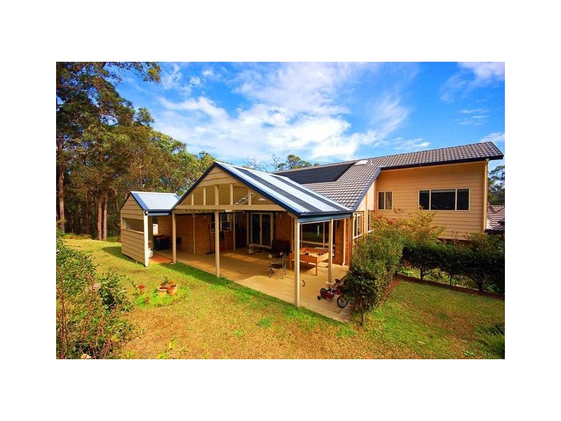 5A Reservoir Road, Ourimbah NSW 2258