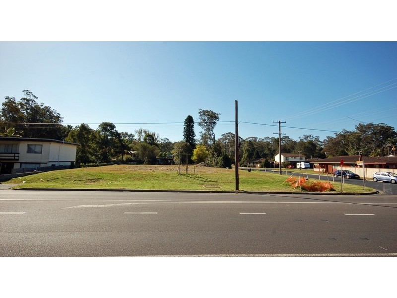 55 Barralong Road, Erina NSW 2250