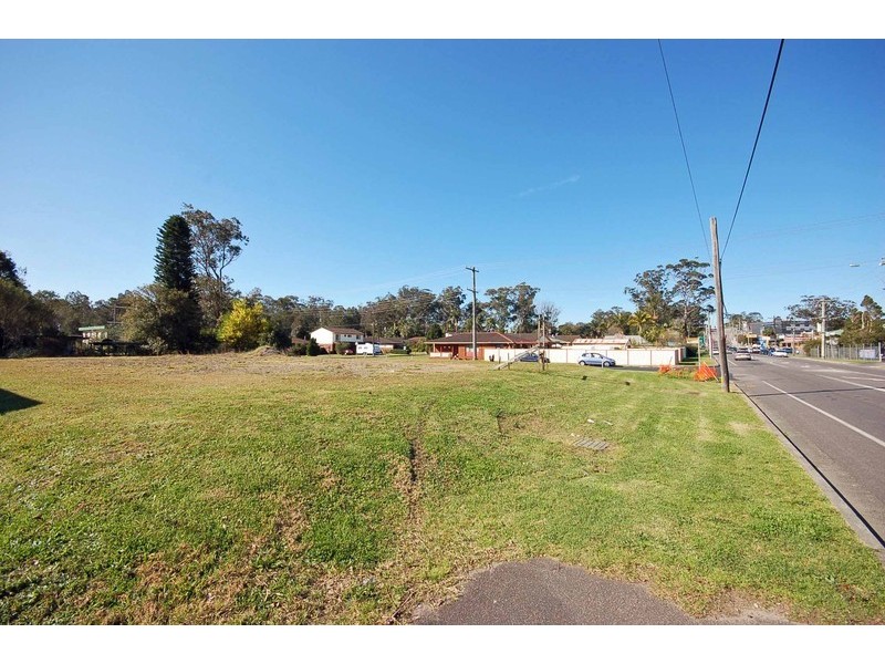 55 Barralong Road, Erina NSW 2250