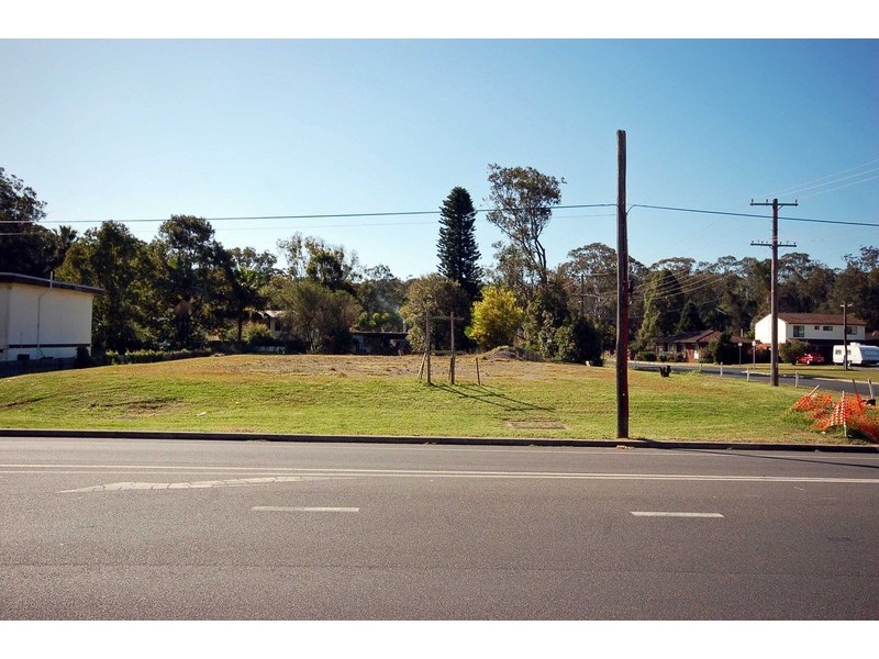 55 Barralong Road, Erina NSW 2250