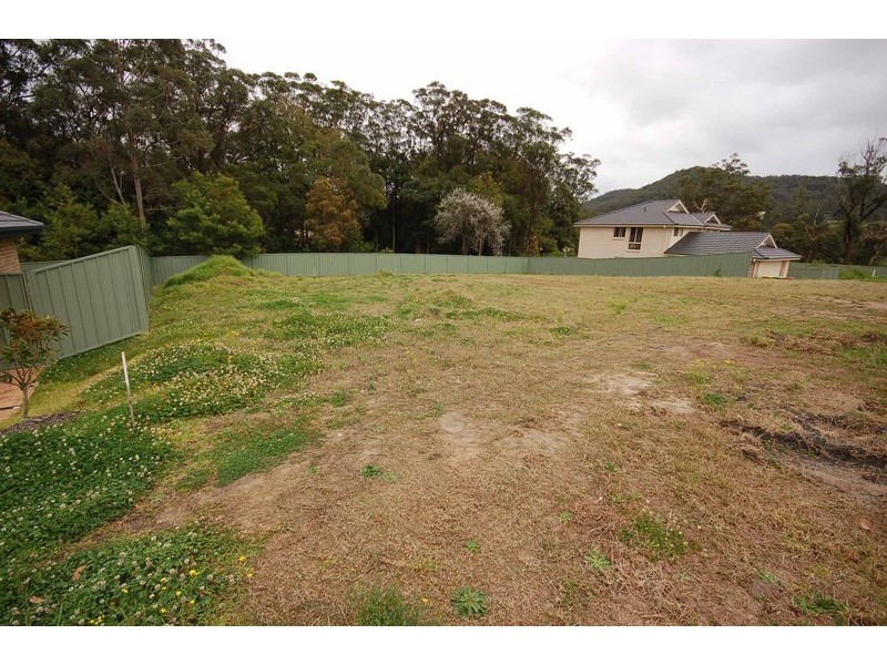 Lot 10/11-13 Hanlan street, Narara NSW 2250