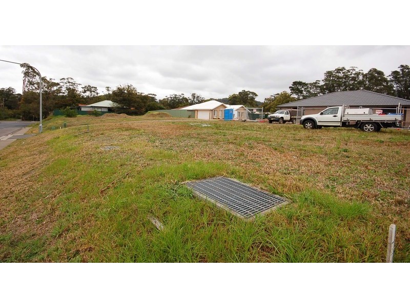 Lot 8/11-13 Hanlan Street, Narara NSW 2250