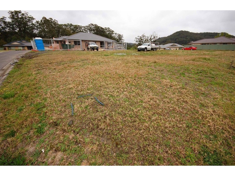 Lot 8/11-13 Hanlan Street, Narara NSW 2250