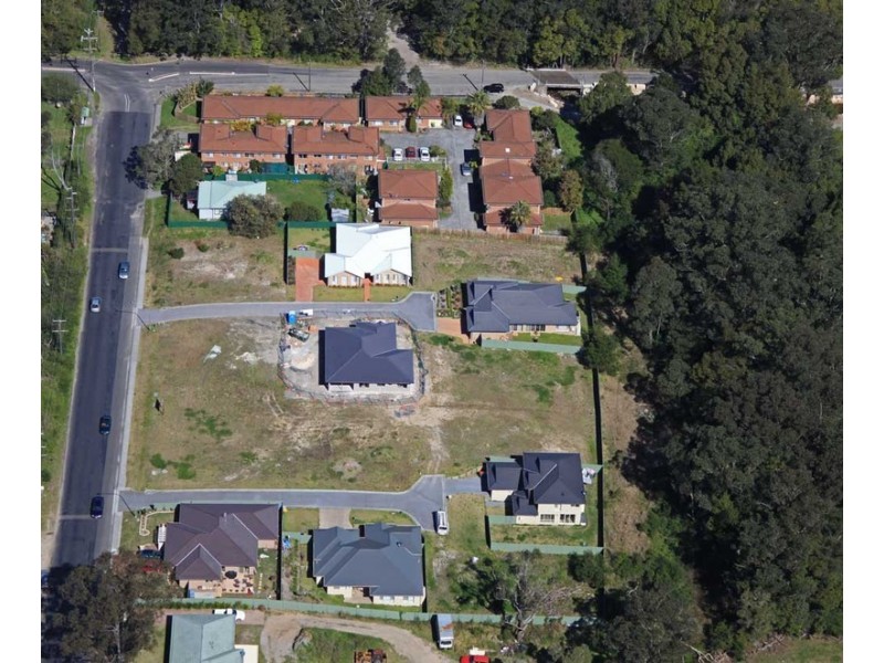Lot 8/11-13 Hanlan Street, Narara NSW 2250