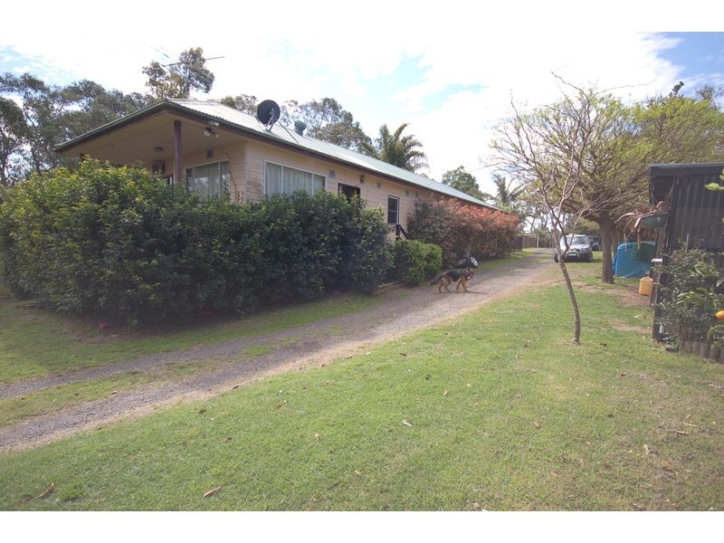 Lot 117 George Downes Drive, Central Mangrove NSW 2250