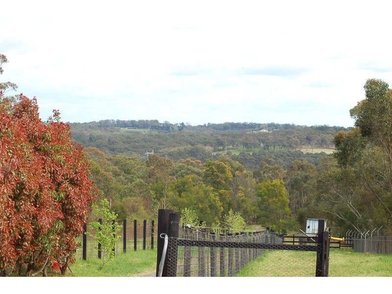 Lot 117 George Downes Drive, Central Mangrove NSW 2250