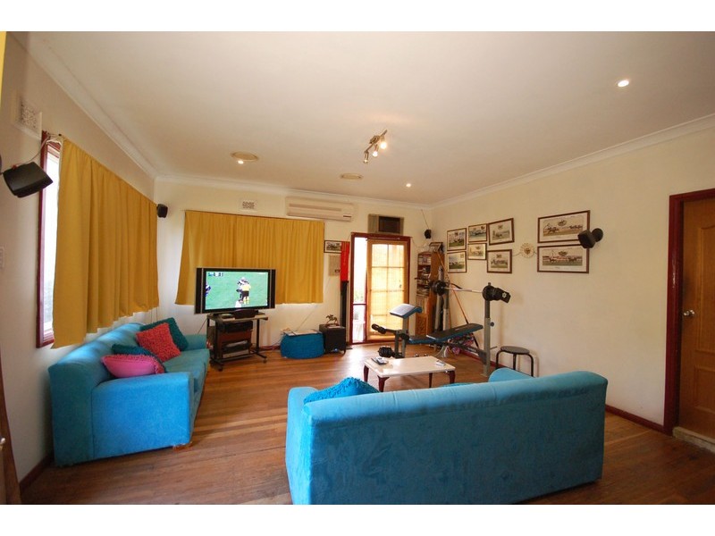 Lot 117 George Downes Drive, Central Mangrove NSW 2250