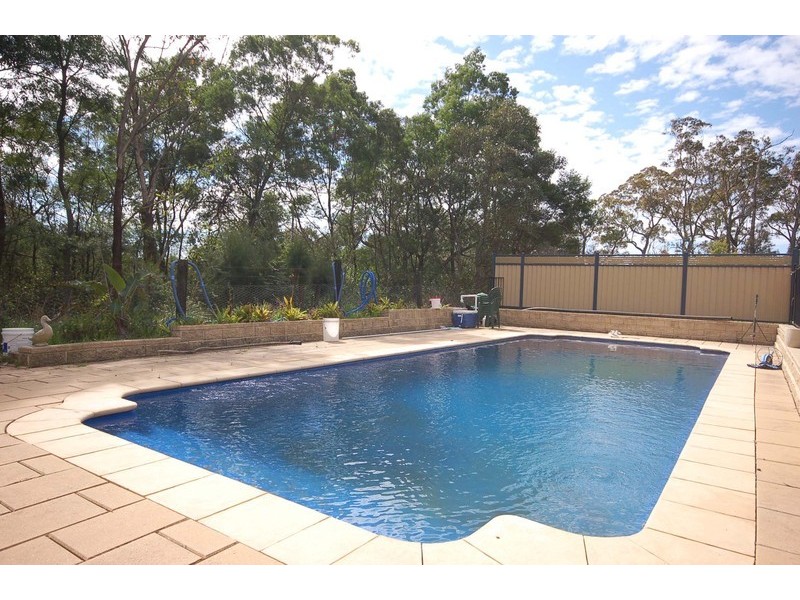Lot 117 George Downes Drive, Central Mangrove NSW 2250