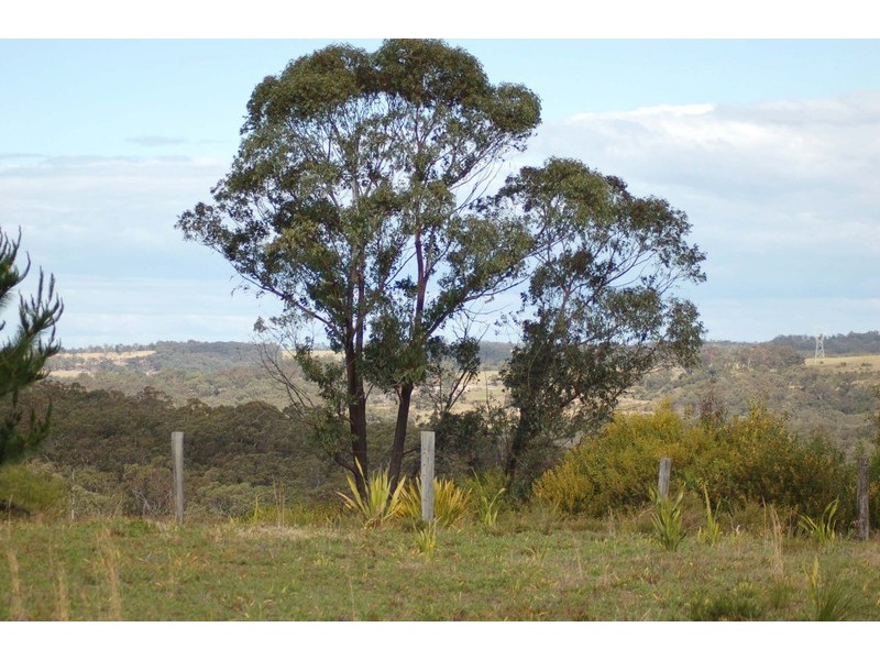Lot 117 George Downes Drive, Central Mangrove NSW 2250