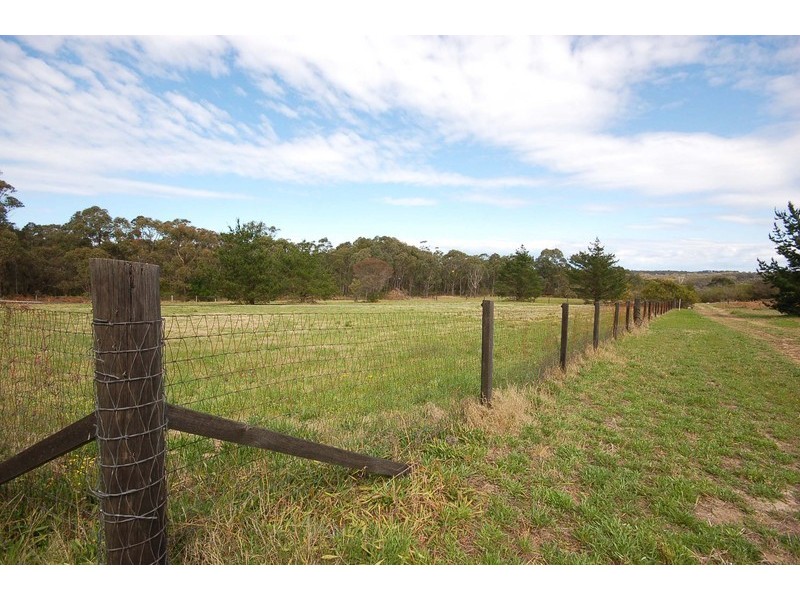 Lot 117 George Downes Drive, Central Mangrove NSW 2250