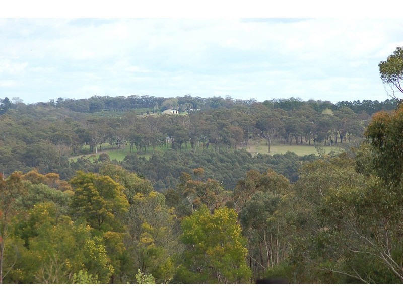 Lot 117 George Downes Drive, Central Mangrove NSW 2250