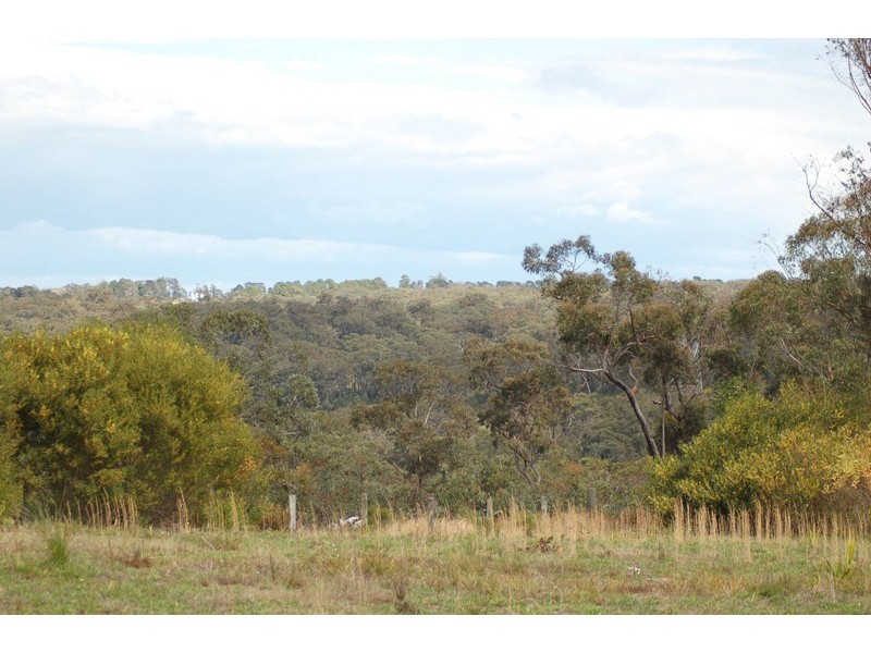 Lot 117 George Downes Drive, Central Mangrove NSW 2250