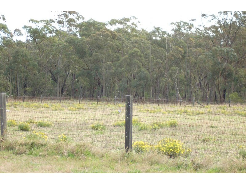 Lot 117 George Downes Drive, Central Mangrove NSW 2250