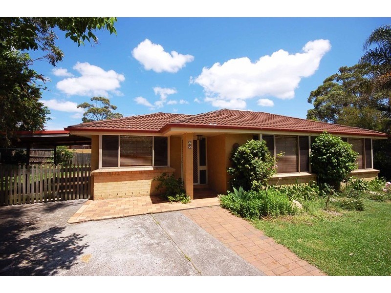 14 Eyers Close, Kariong NSW 2250