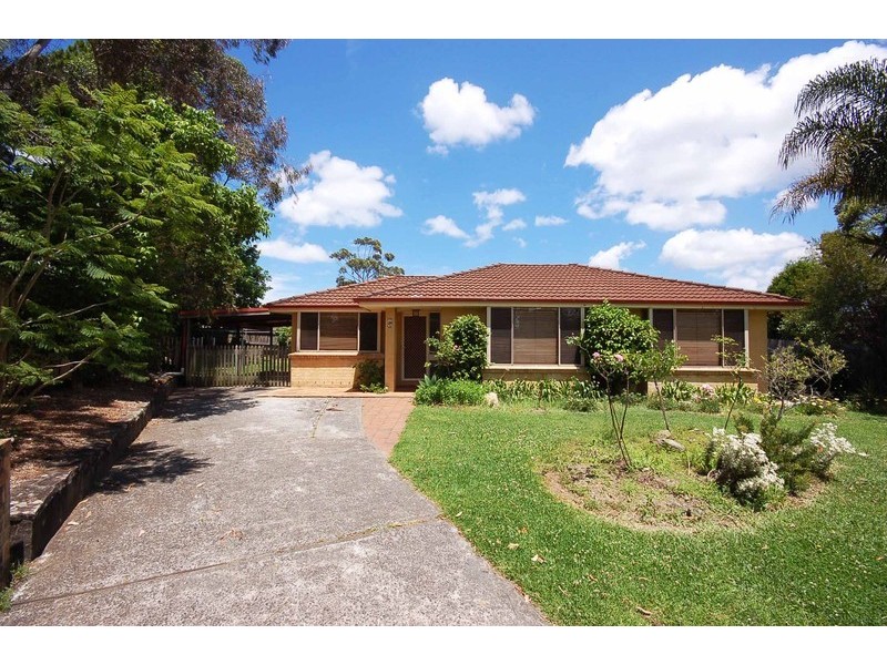 14 Eyers Close, Kariong NSW 2250