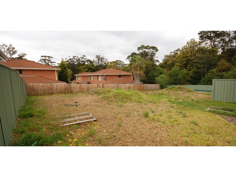Lot 12/11-13 Hanlan Street, Narara NSW 2250