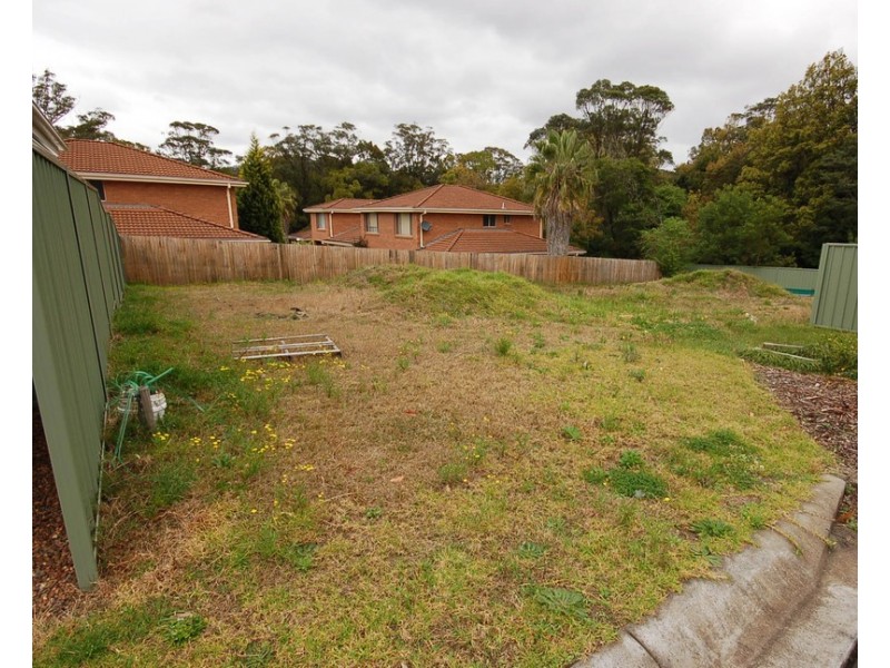 Lot 12/11-13 Hanlan Street, Narara NSW 2250