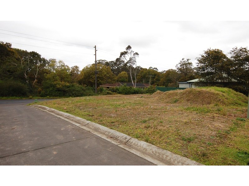 Lot 14 11-13 Hanlan Street, Narara NSW 2250