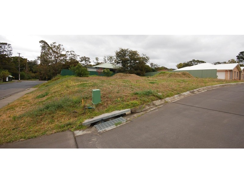 Lot 14 11-13 Hanlan Street, Narara NSW 2250