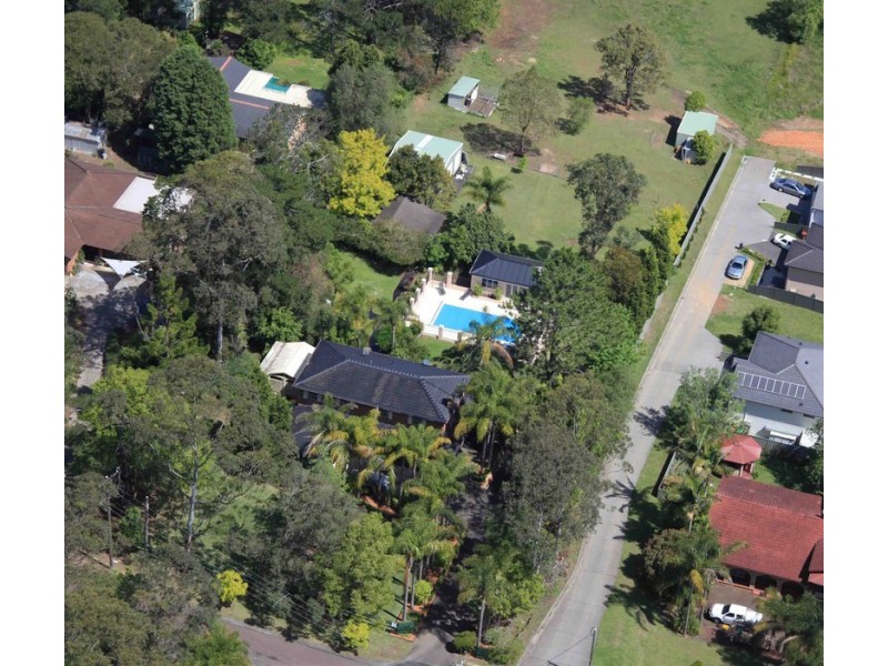 61 Deane Street, Narara NSW 2250