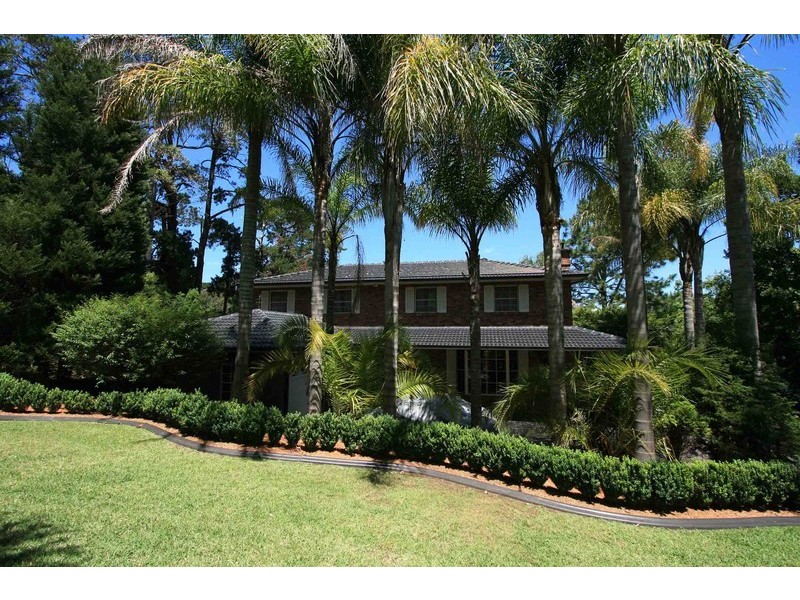 61 Deane Street, Narara NSW 2250